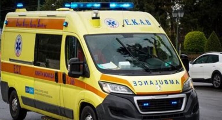 Θανατηφόρο εργατικό δυστύχημα σε ξενοδοχείο στη Ρόδο: 65χρονος καταπλακώθηκε από πρέσα πλυντηρίου