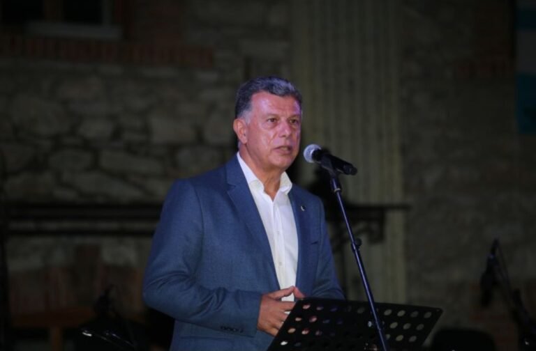 Δήλωση του Δημάρχου Κω για την απομάκρυνση του Π. Πικιώνη από τον ΚΩΑΝ: «Δεν ανήκει πλέον στο δυναμικό του Οργανισμού»