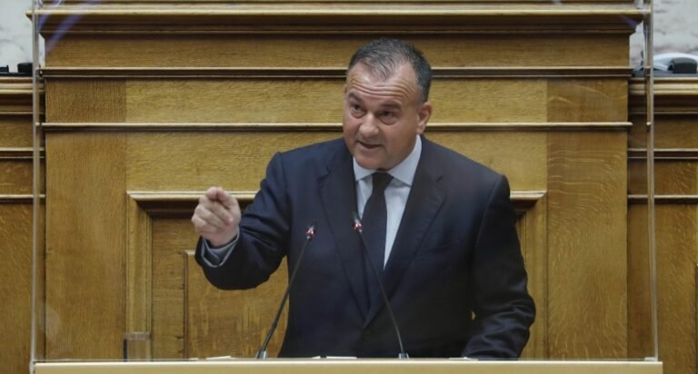 Γιάννης Παππάς: Στην Κάσο οπλίτης ιατρός – Ενισχύεται με προσωπικό το Νοσοκομείο Ρόδου.