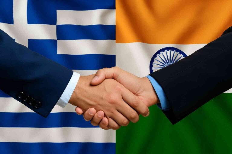Η Κως γίνεται γέφυρα συνεργασίας Ελλάδας – Ινδίας: Ιδρύεται Παράρτημα του Ελληνο-Ινδικού Επιμελητηρίου