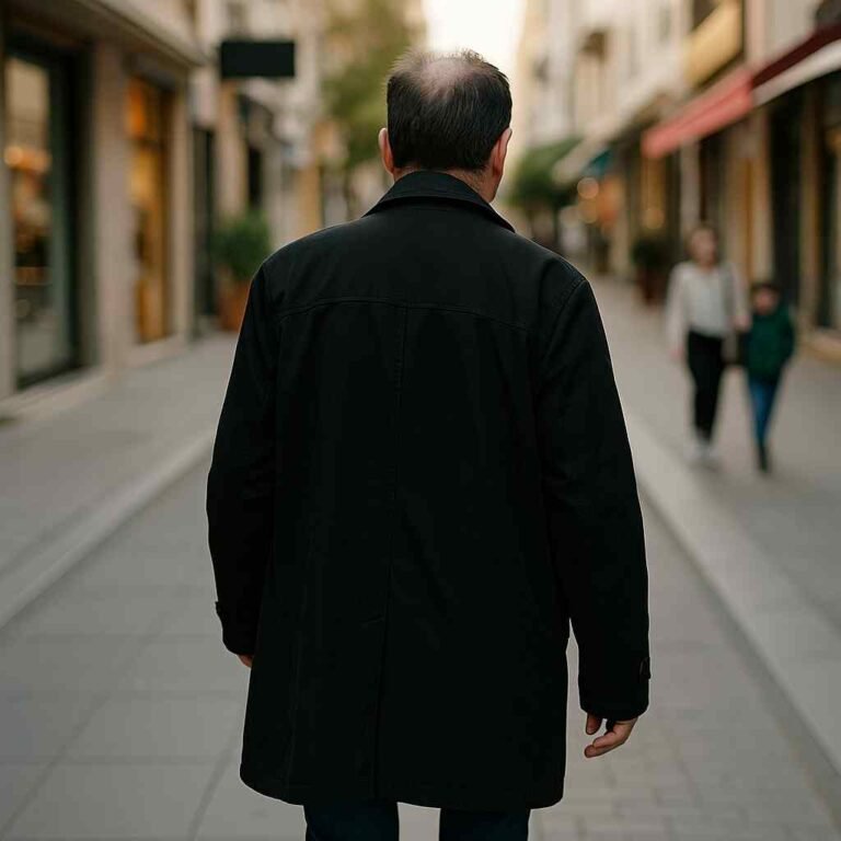 Συναγερμός στο Μαρούσι: Άνδρας με καπαρντίνα φέρεται να παρενοχλεί ανήλικες – Σε εξέλιξη ανθρωποκυνηγητό