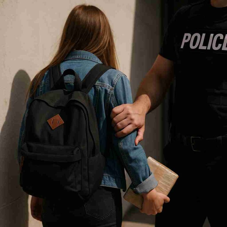 Σύλληψη 31χρονης στη Ρόδο με 2,2 κιλά κοκαΐνης – «Ο τζόγος με έσπρωξε», υποστήριξε