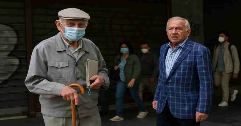 Βαρύ το κόστος για σύνταξη στα 62 χωρίς 40 χρόνια ασφάλισης – Πέναλτι 30%