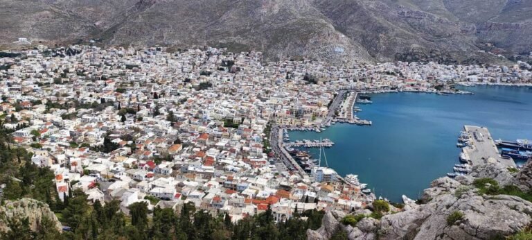 Ενημερωτική εκδήλωση στην Κάλυμνο για την καρδιολογική πρόληψη – Δωρεάν εξετάσεις για το κοινό