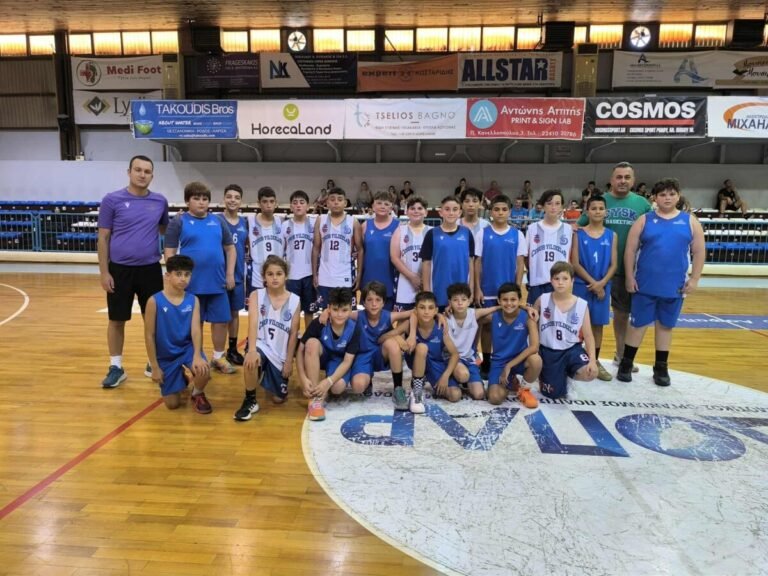 Σε πλήρη εξέλιξη το United Tournament