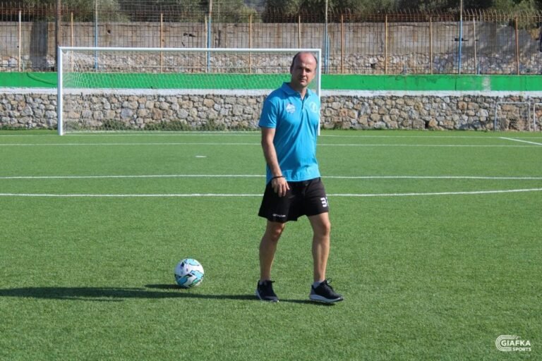Ανανέωσε με την Αναγέννηση Ασφενδιού ο Κανελλόπουλος