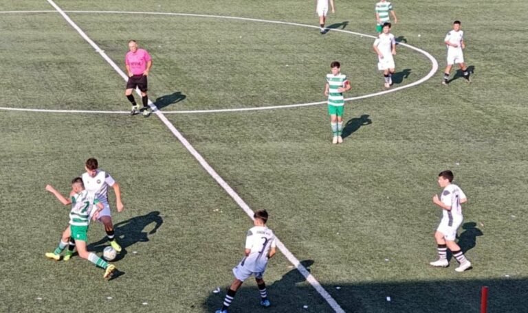 Final-4 Κ-14: Πήρε την πρόκριση η Ρόδος