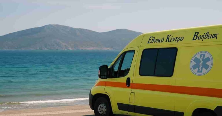 Τραγωδία στη Λέρο – Εντοπίστηκε νεκρό και το παιδί της γυναίκας που είχε βρεθεί νεκρή την προηγούμενη εβδομάδα