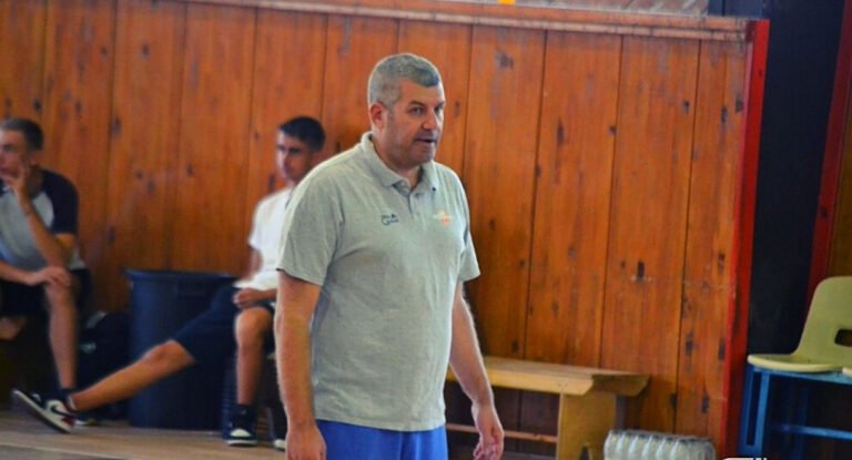Π. Αργυρίου: «Έχουμε προετοιμαστεί σωστά για το μεγάλο παιχνίδι – Το νησί μπορεί να στηρίξει την ομάδα στη Γ’ Εθνική»