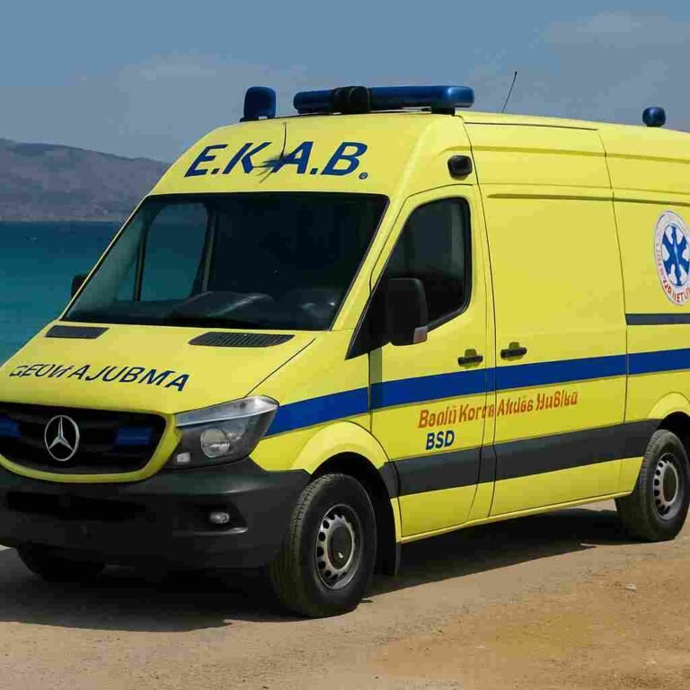 Τραγωδία στην Κίσσαμο Χανίων: 25χρονος ανασύρθηκε νεκρός από τη θάλασσα