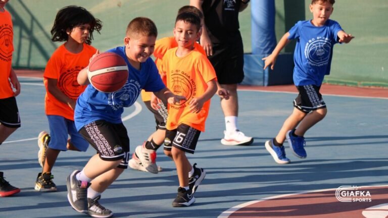 Ξεκίνησε το 6ο Esperos Gaia Pro League Tournament