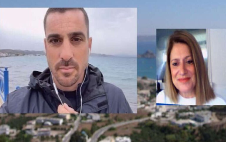Απάντηση στον δημοτικό σύμβουλο Γιώργο Κοκαλάκη για Ρατσιστικούς Χαρακτηρισμούς και την εικόνα της πραγματικότητας