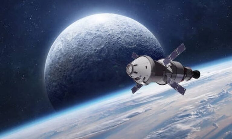 Μυστηριώδες σήμα από «νεκρό» δορυφόρο της NASA μετά από 58 χρόνια
