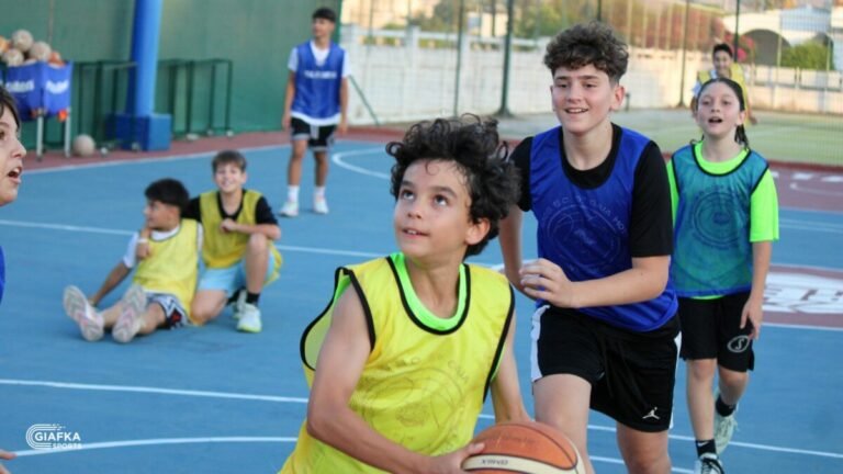 Χαμόγελα, All Star Game και διαγωνιστικά παιχνίδια στο 6ο Esperos Gaia Pro League Tournament