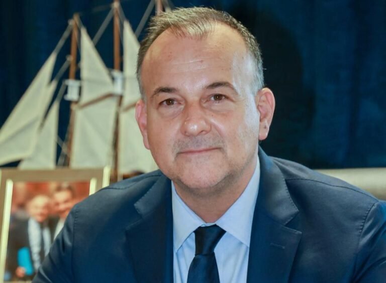 Γιάννης Παππάς: Υπεγράφη η Κοινή Υπουργική Απόφαση για την τοποθέτηση και εκμετάλλευση ναυδέτων.