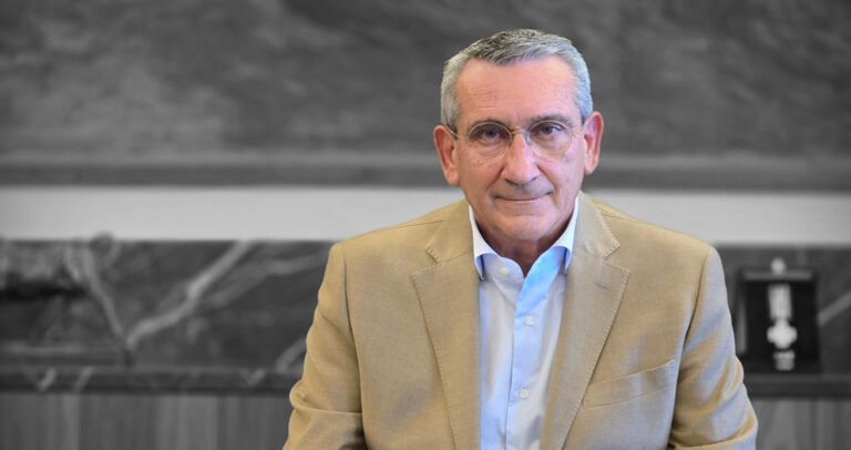 Γ. Χατζημάρκος: Πράξη ευθύνης και ωριμότητας η υπογραφή της νέας Συλλογικής Σύμβασης Εργασίας