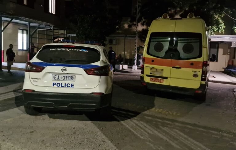 Ασθενοφόρα σε έλλειψη, πολίτες σε κίνδυνο: Ακόμη ένα σοβαρό περιστατικό στην Κω