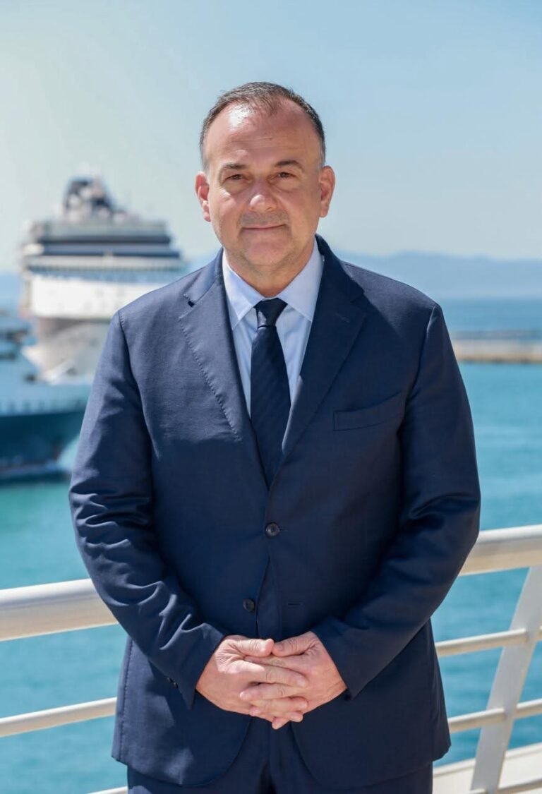 Η Ρόδος είναι νησί φιλοξενίας, όχι αποκλεισμών – Παρέμβαση του Ιωάννη Παππά για την υποδοχή Ισραηλινών τουριστών