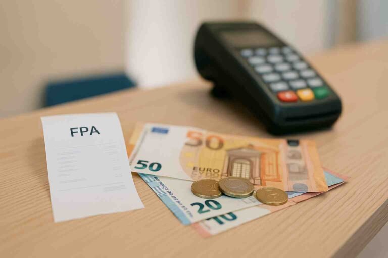 ΦΠΑ: Εφαρμογή εδώ και τώρα του νέου καθεστώτος ζητά ο Εμπορικός Σύλλογος Πειραιώς