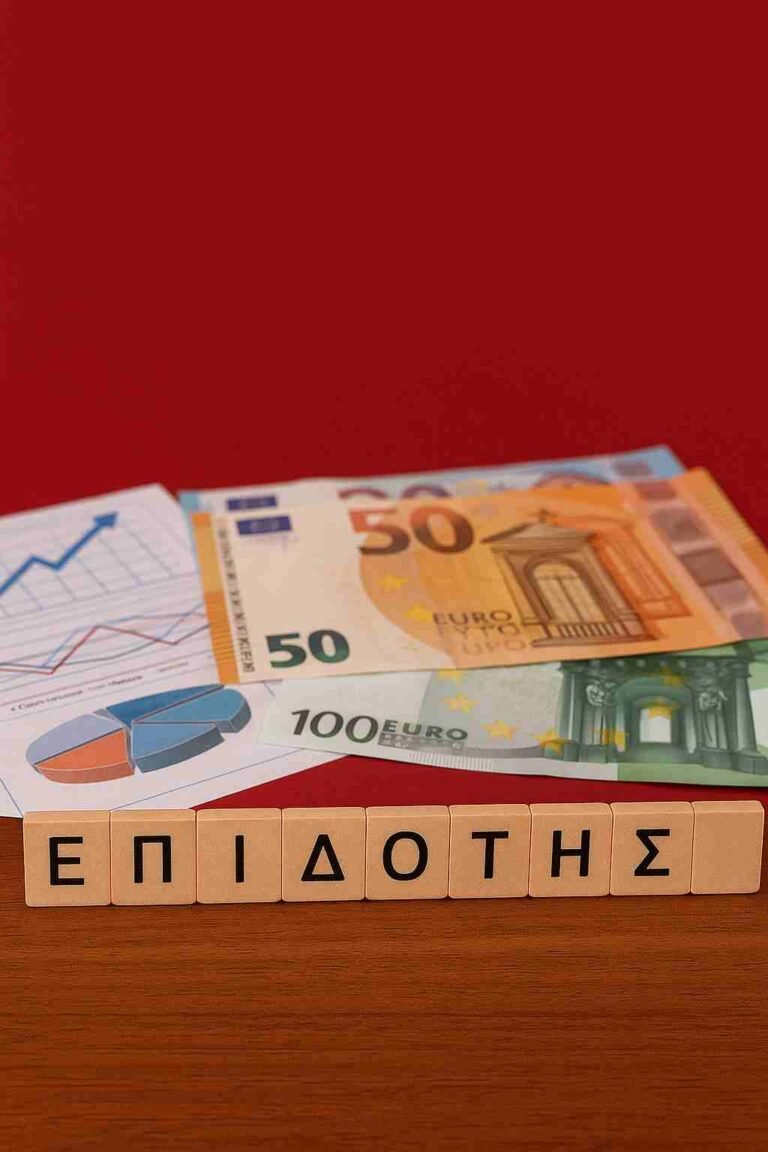 Ποιες μικρές και μεσαίες επιχειρήσεις δικαιούνται ενίσχυση έως 80.000 ευρώ