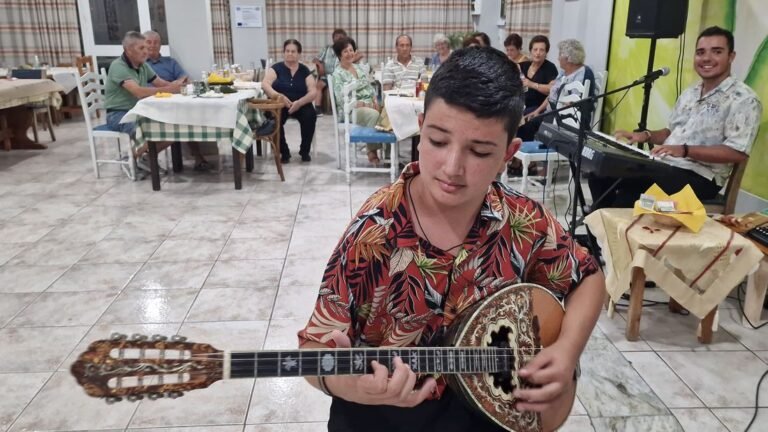 Μουσικές Βραδιές με Παράδοση και Κέφι στη Λέσχη Φιλίας Κω