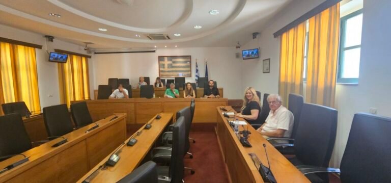 Συνεχίζεται σήμερα η τακτική συνεδρίαση του Δημοτικού Συμβουλίου Κω, της 28ης Ιουλίου