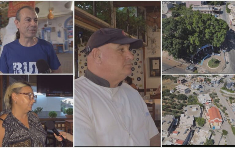 Δύσκολη τουριστική σεζόν για τους επιχειρηματίες στο Πλατάνι Κω – Στηρίζουν οι ντόπιοι