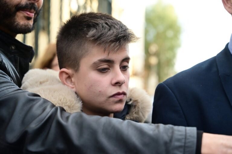 Συνελήφθη η Ειρήνη Μουρτζούκου για ανθρωποκτονίες βρεφών και απόπειρα δολοφονίας φίλης της