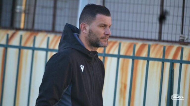 Ανανέωσε με τον ΠΑΟΚ Κω ο Σπύρος Οχτάρας