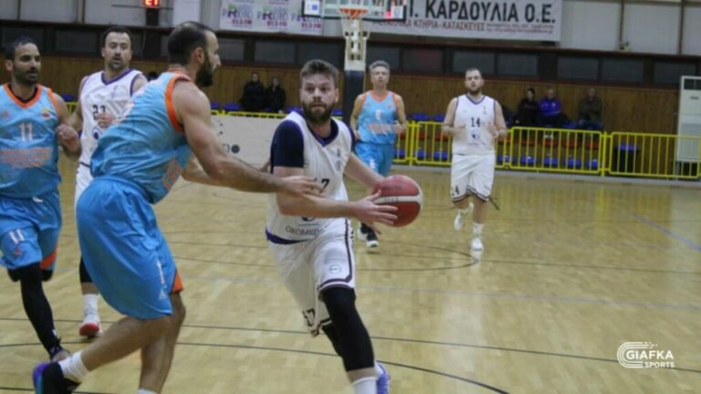 «Δικαιωθήκαμε που επιστρέψαμε και φτιάξαμε ξανά τον Ιπποκράτη»