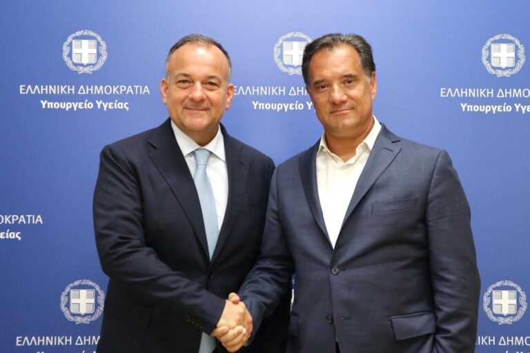 Γιάννης Παππάς: Ενίσχυση του ΕΣΥ στα Δωδεκάνησα με δύο κρίσιμεςιατρικές θέσεις.