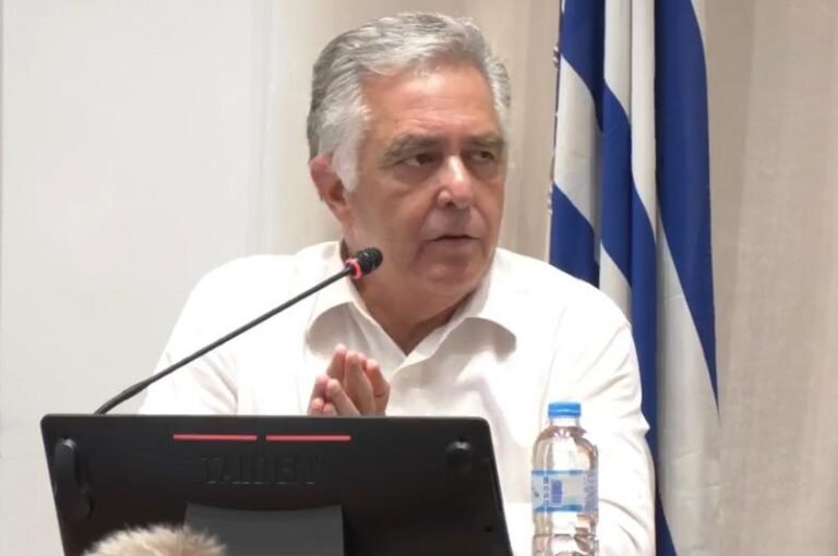 Βασίλης Υψηλάντης: «Κανένα παιδί με διαβήτη δεν πρέπει να μείνει χωρίς τα απαραίτητα – Η Πολιτεία οφείλει να προστατεύει, όχι να δυσχεραίνει»