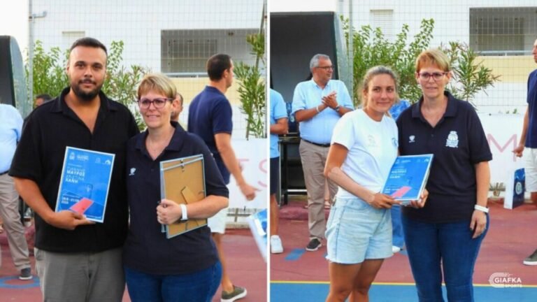 Α.Ε. Δικαίου: Τουρνουά μνήμης για Γιάννη Μαύρο και Χριστίνα Χανή (4-7 Σεπτεμβρίου)