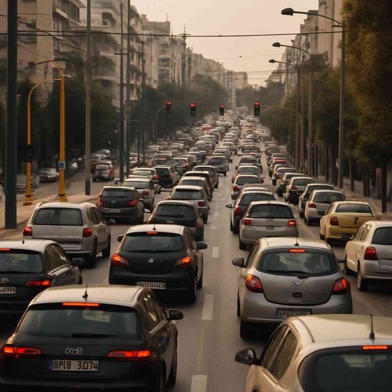 Καλούν για εξηγήσεις χιλιάδες κατόχους ΙΧ – Βαριά πρόστιμα και αναδρομικοί έλεγχοι από την ΑΑΔΕ