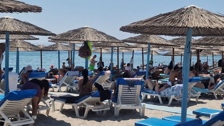 Ανησυχία επαγγελματιών της Κω για την πορεία της τουριστικής σεζόν – Ελπίδες στον Αύγουστο