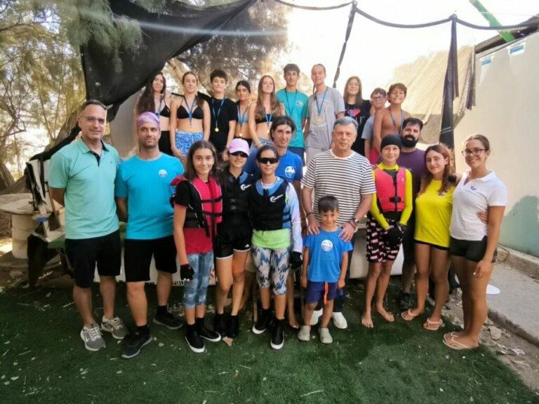 Με επιτυχία η καλοκαιρινή γιορτή του Ναυτικού Ομίλου Κω