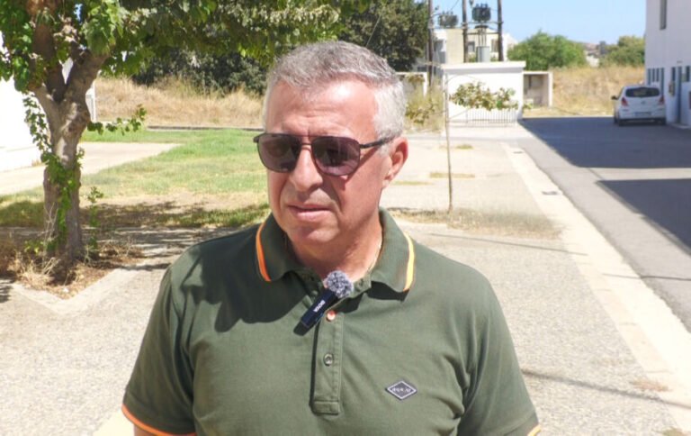 Ολοκληρώνονται οι εργασίες οδοσάρωσης στο επαρχιακό δίκτυο της Κω