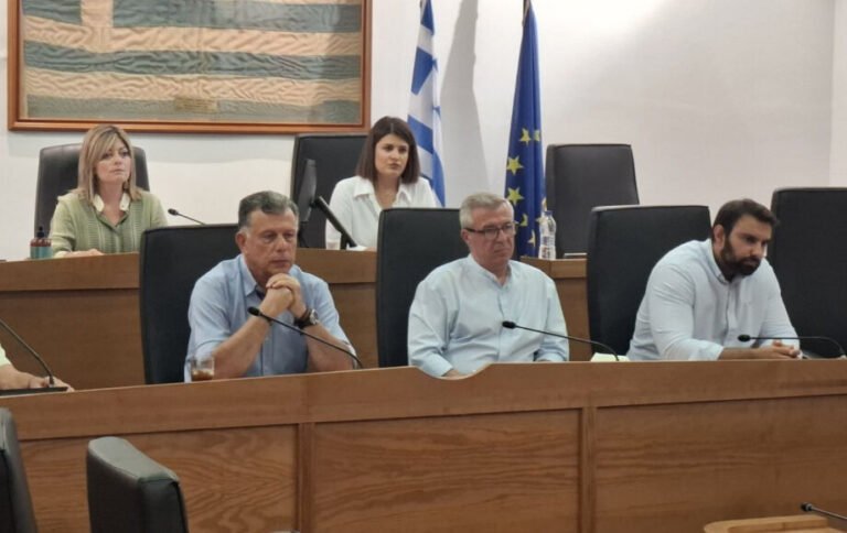 Έντονες αντιπαραθέσεις στο Δ.Σ. Κω για την «υιοθέτηση» κοινόχρηστων χώρων από ιδιώτες – Εγκρίθηκε η πρόταση Νικηταρά
