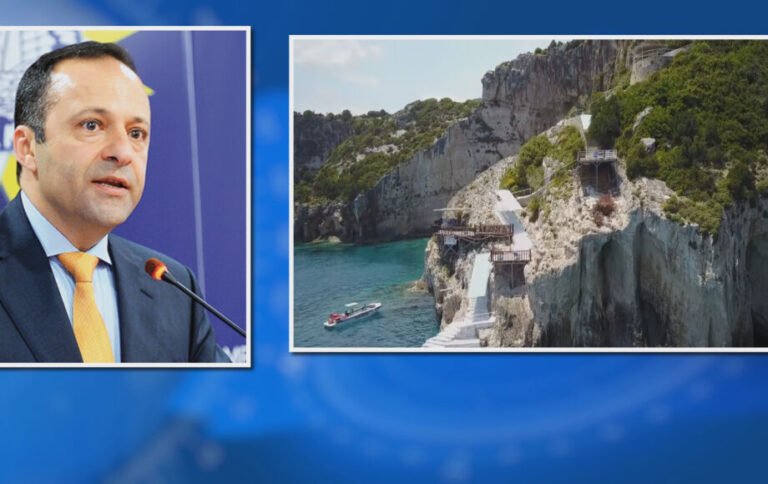 Επιμελητήριο Δωδεκανήσου: 21 αιτήματα προς την κυβέρνηση για ενίσχυση των νησιών ενόψει ΔΕΘ