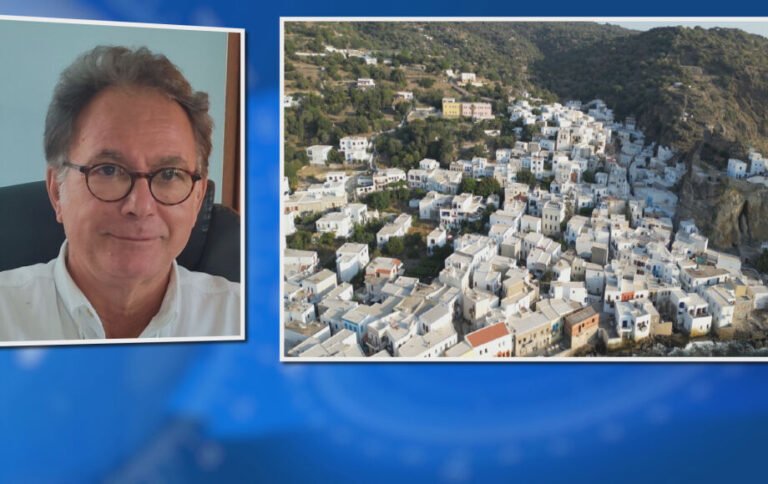 Η «Φεστιάδα» κλείνει 10 χρόνια στη Νίσυρο με έξι ποιοτικές ταινίες
