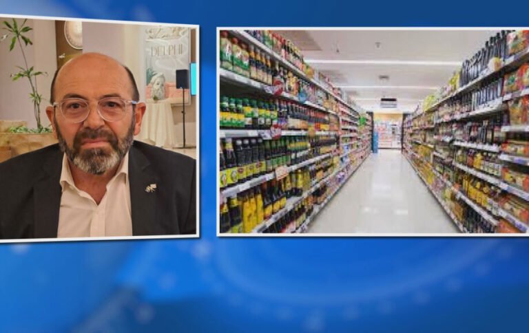 Πρόεδρος ΙΝΚΑ Δωδεκανήσου: Προσοχή σε παραβάσεις και φαινόμενα αισχροκέρδειας στην Κω