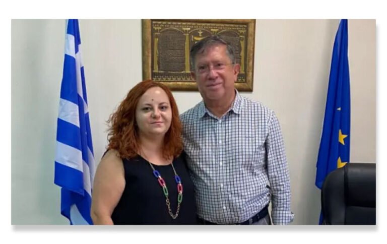 Νέα ιατρός στη Γυναικολογική Κλινική του Νοσοκομείου Κω