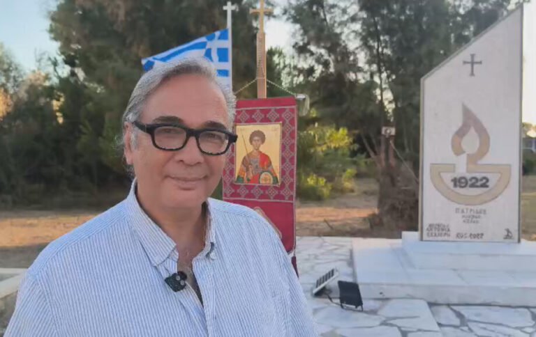 Εγκαίνια «Αλικαρνάσσεια 2025» στην Κω με τιμή στη μνήμη των προσφύγων