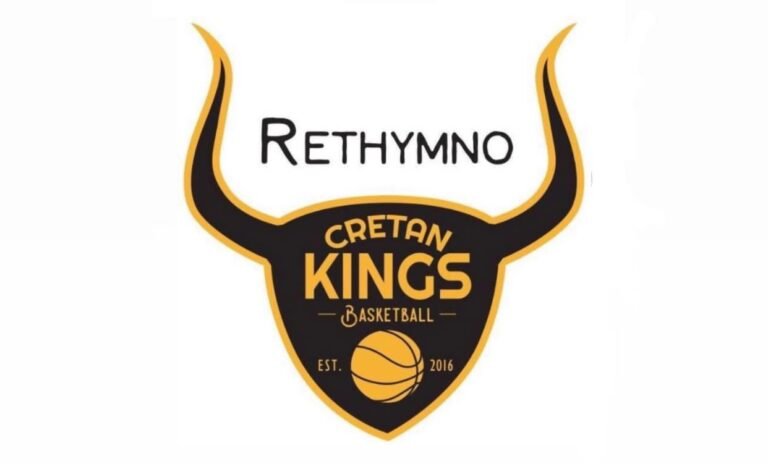 “Η ομάδα του Ρέθυμνο Cretan Kings θέλει να εκφράσει ευχαριστίες…”