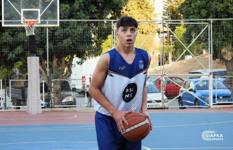 Στον Ηρακλή 2000 ο Σάββας Τσαγγάρης