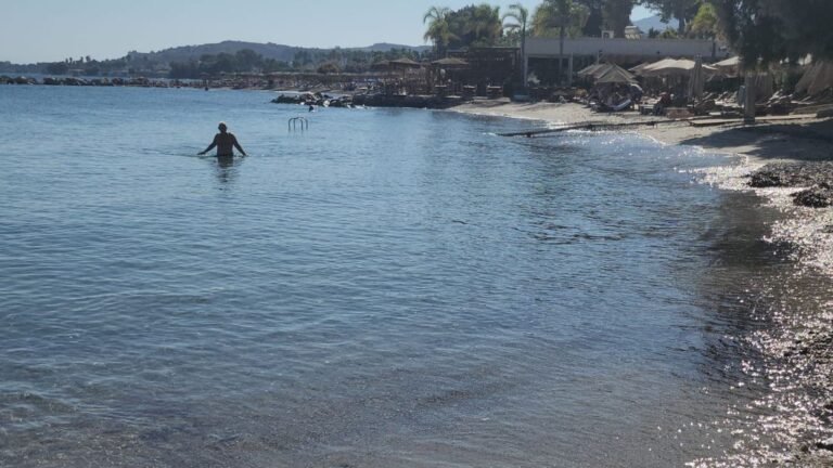 Τραγωδία στην Κω: Νεκρός ανασύρθηκε Πολωνός τουρίστας