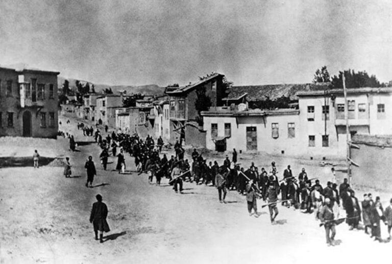 Εκδηλώσεις μνήμης για τη Γενοκτονία των Ελλήνων της Μικράς Ασίας στην Κω