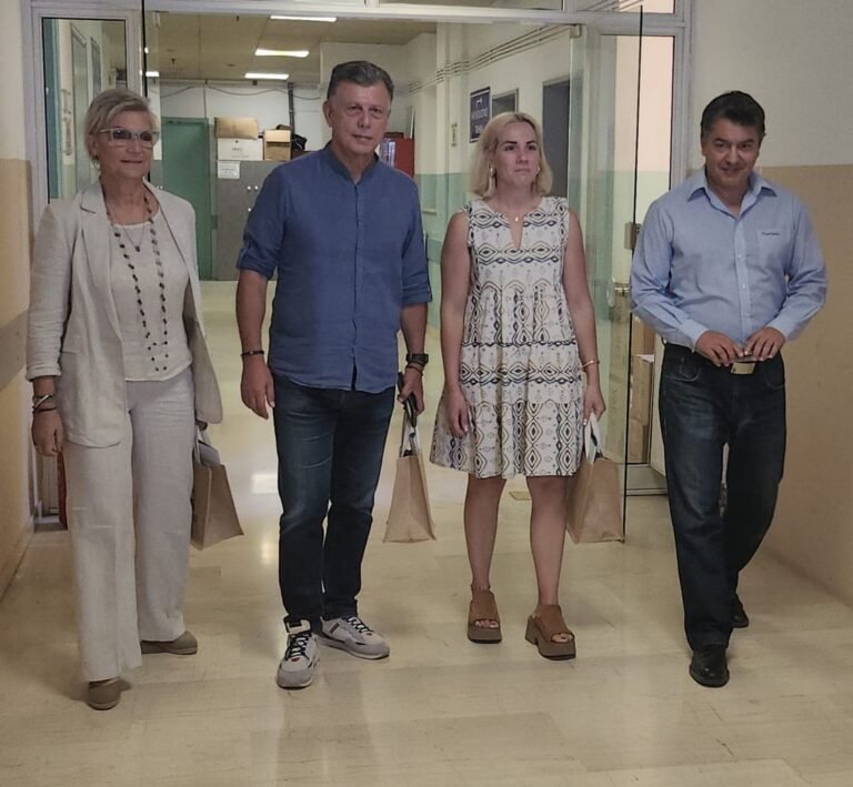 Δώρα και δωρεάν διακοπές σε τουρίστες ασθενείς από τον Δήμο Κω για την Παγκόσμια Ημέρα Τουρισμού