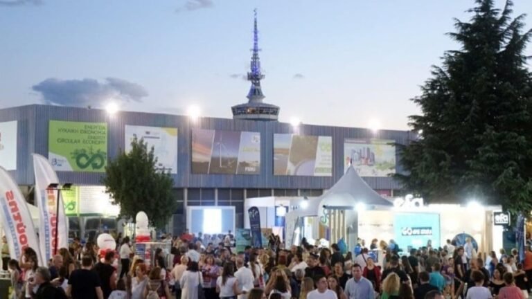 ΔΕΘ: Οι προτάσεις των επαγγελματιών για τη στήριξη των μικρομεσαίων επιχειρήσεων