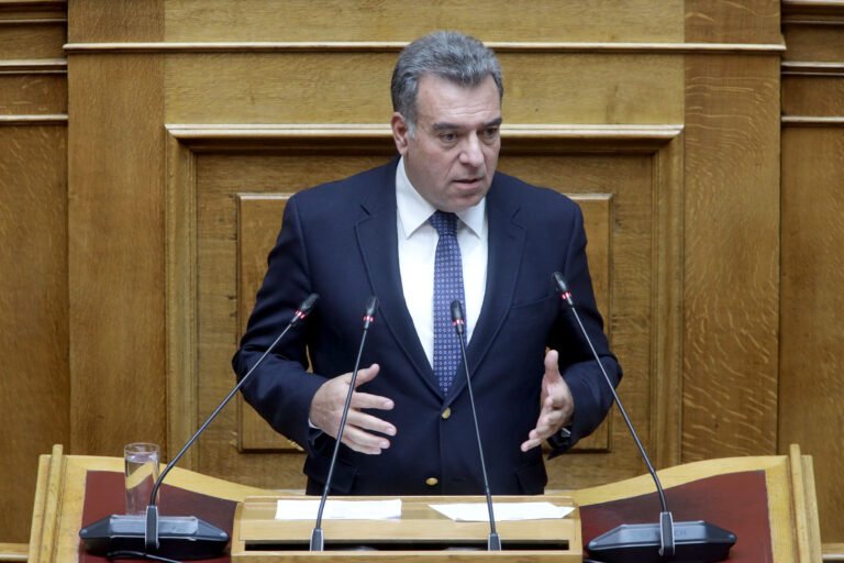 ΘΕΜΑ: «Διπλή παρέμβαση του Μάνου Κόνσολα για να τοποθετηθεί γιατρός στην Όλυμπο»